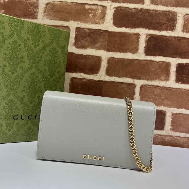 G*u*i wallets & purse
